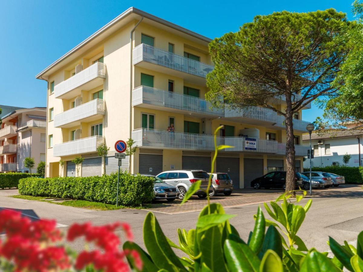 Apartment Antonella-1 By Interhome Bibione Exterior photo